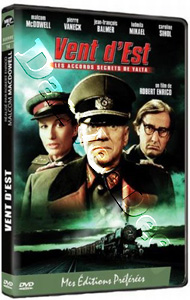 East Wind (DVD)